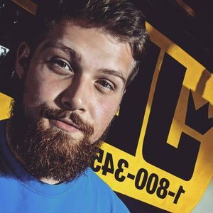 Meet your Posher, Trevor